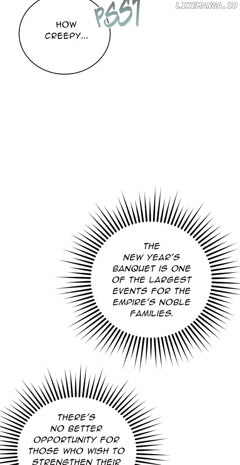 Be Crazy About Me chapter 18 page 19