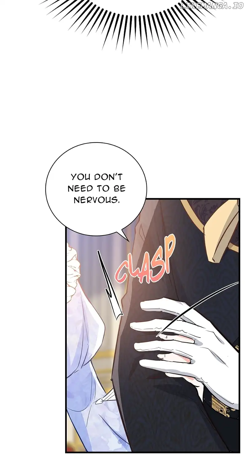 Be Crazy About Me chapter 18 page 21