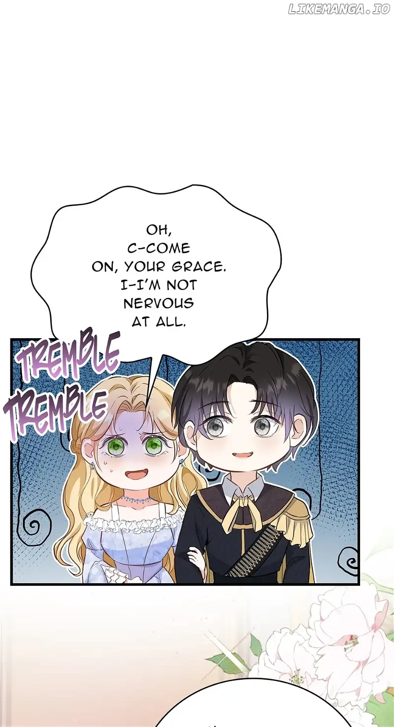 Be Crazy About Me chapter 18 page 22