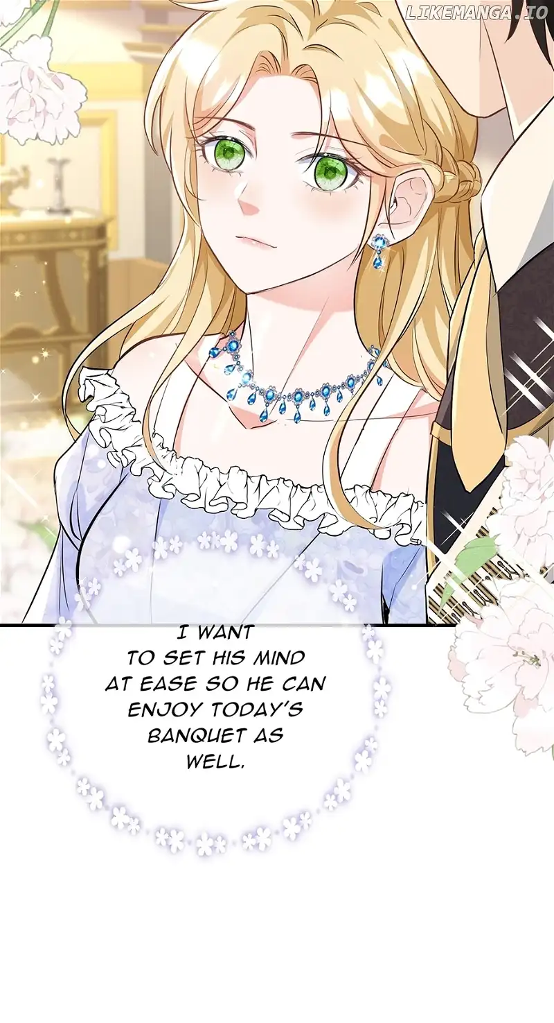 Be Crazy About Me chapter 18 page 25