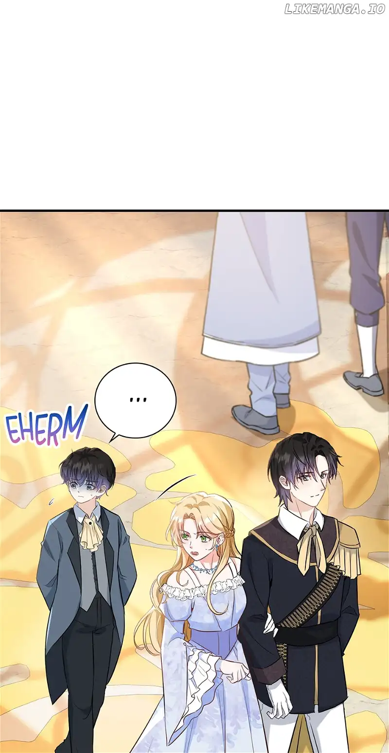 Be Crazy About Me chapter 18 page 26