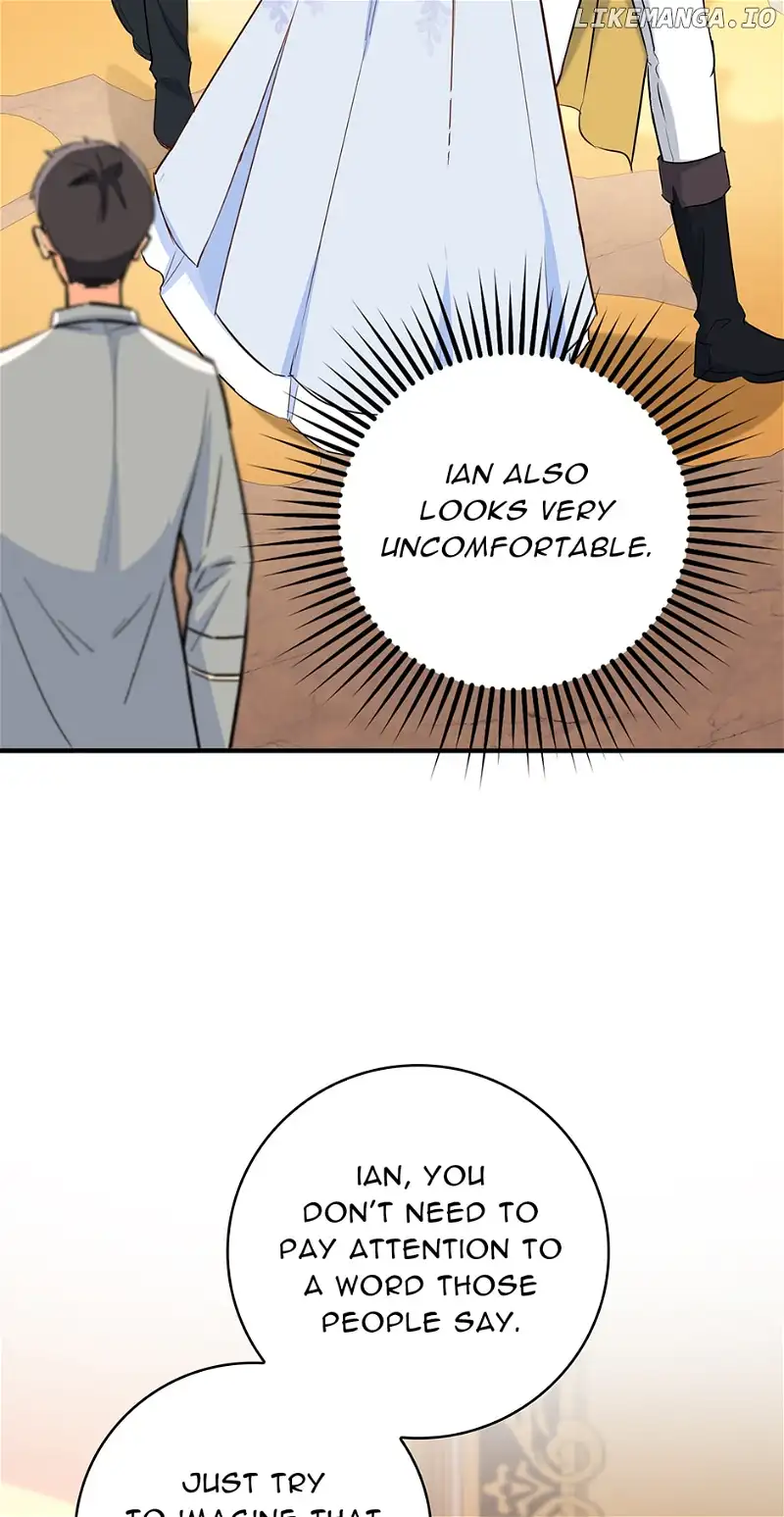 Be Crazy About Me chapter 18 page 27
