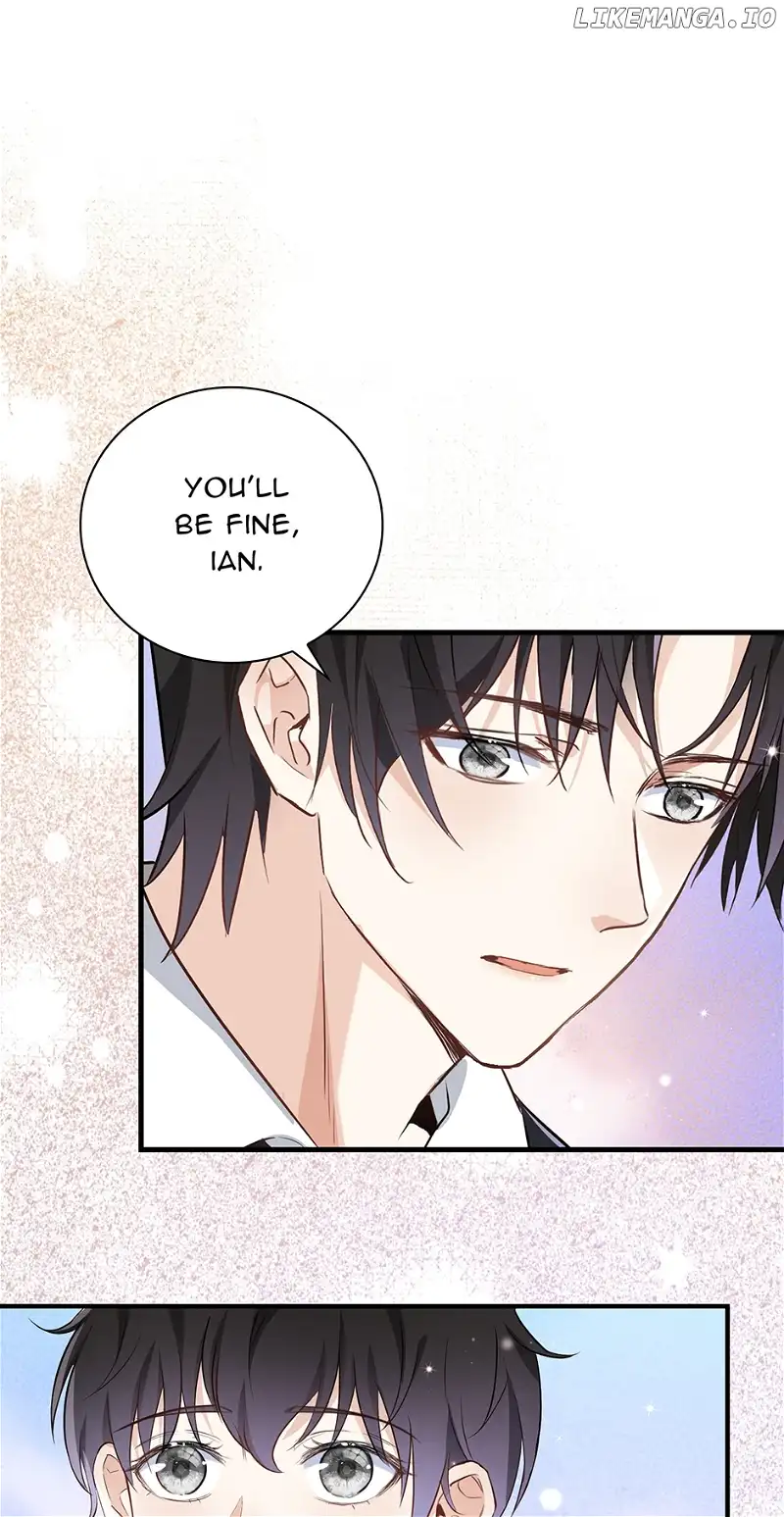 Be Crazy About Me chapter 18 page 29