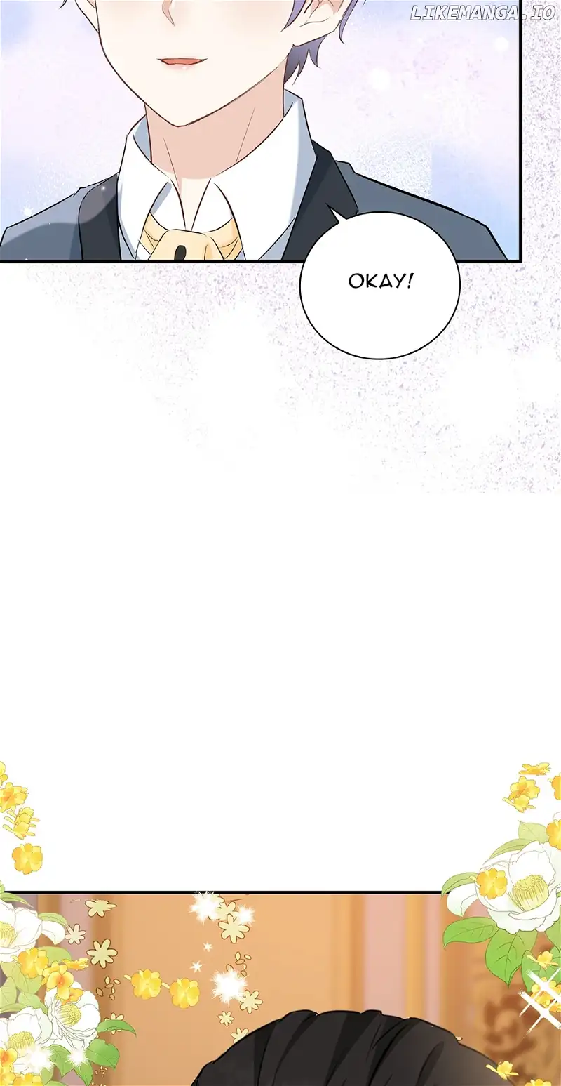 Be Crazy About Me chapter 18 page 30