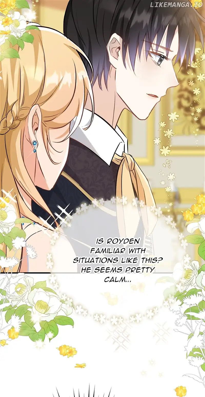 Be Crazy About Me chapter 18 page 31