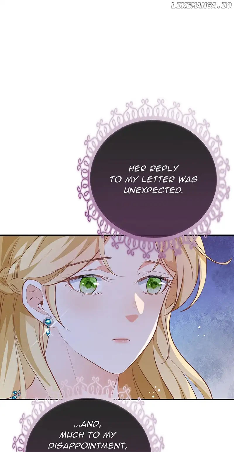 Be Crazy About Me chapter 18 page 33