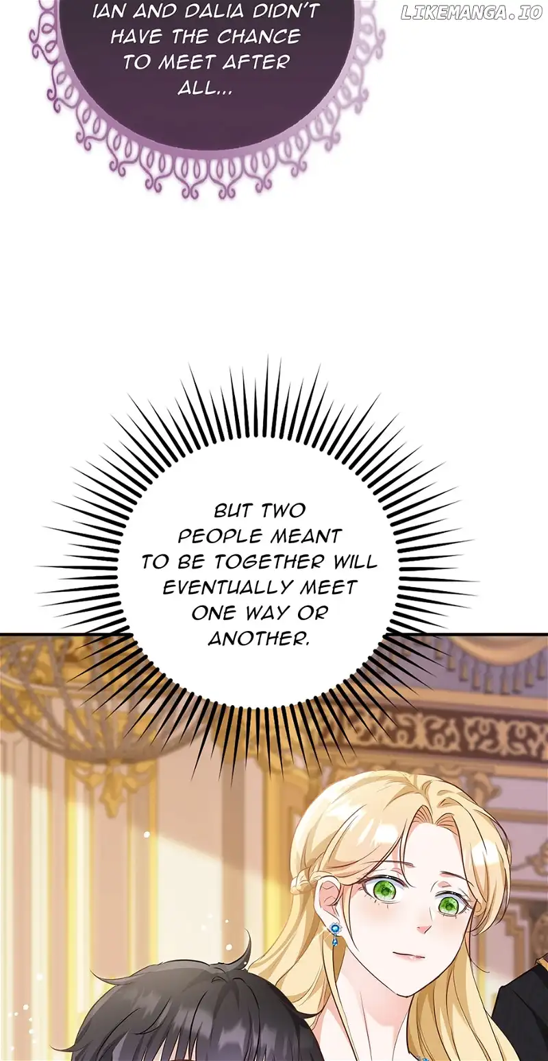 Be Crazy About Me chapter 18 page 34