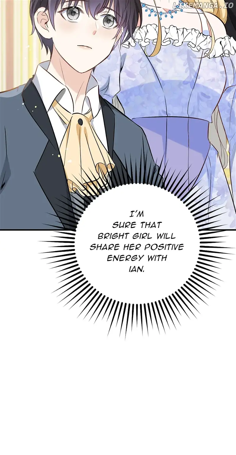 Be Crazy About Me chapter 18 page 35