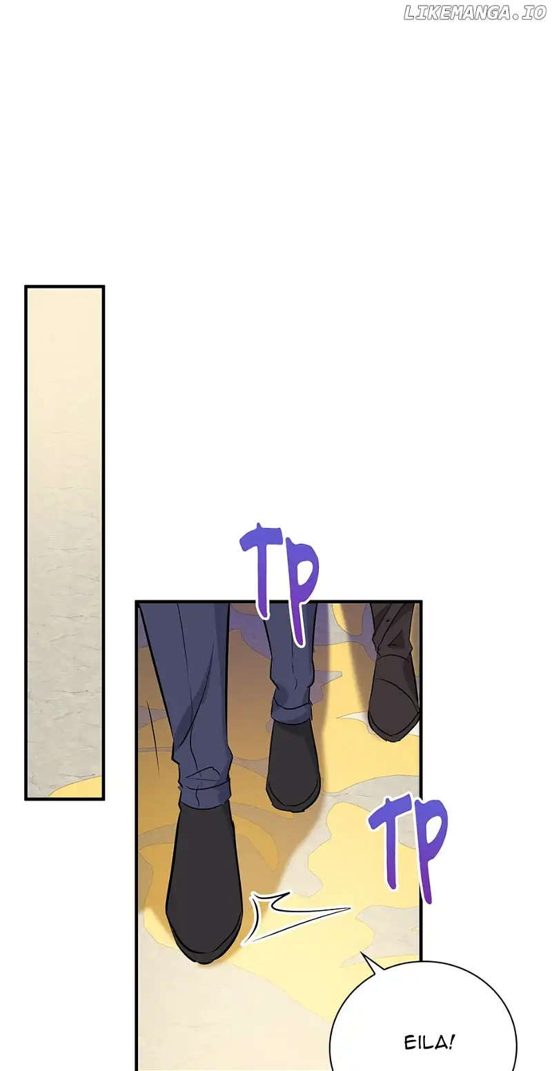 Be Crazy About Me chapter 18 page 36