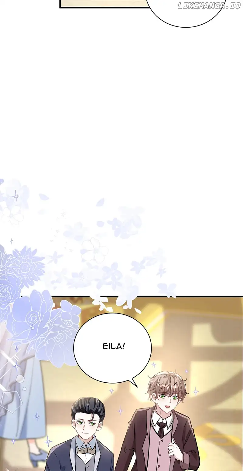 Be Crazy About Me chapter 18 page 37