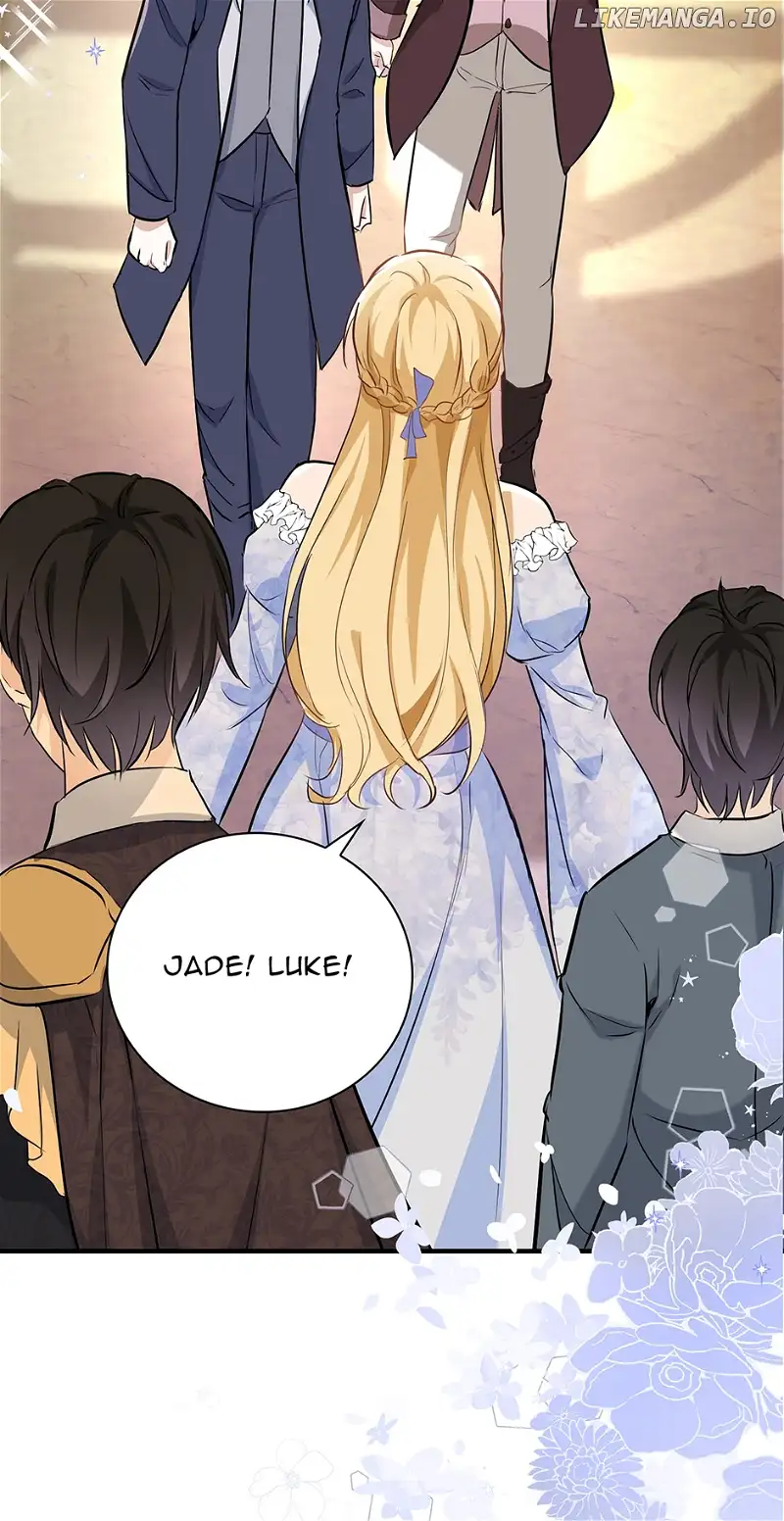 Be Crazy About Me chapter 18 page 38