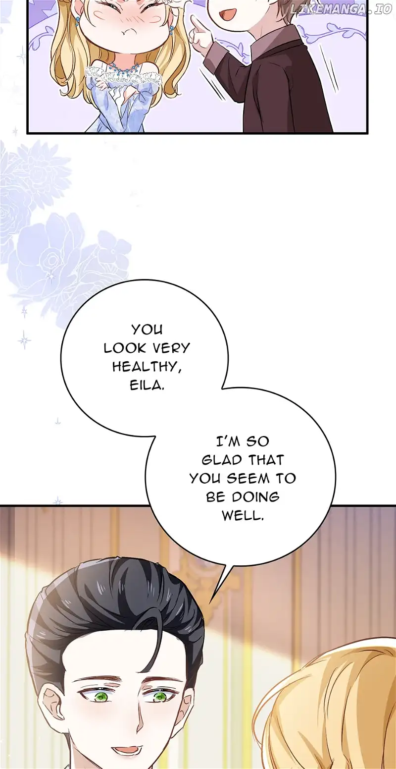 Be Crazy About Me chapter 18 page 41