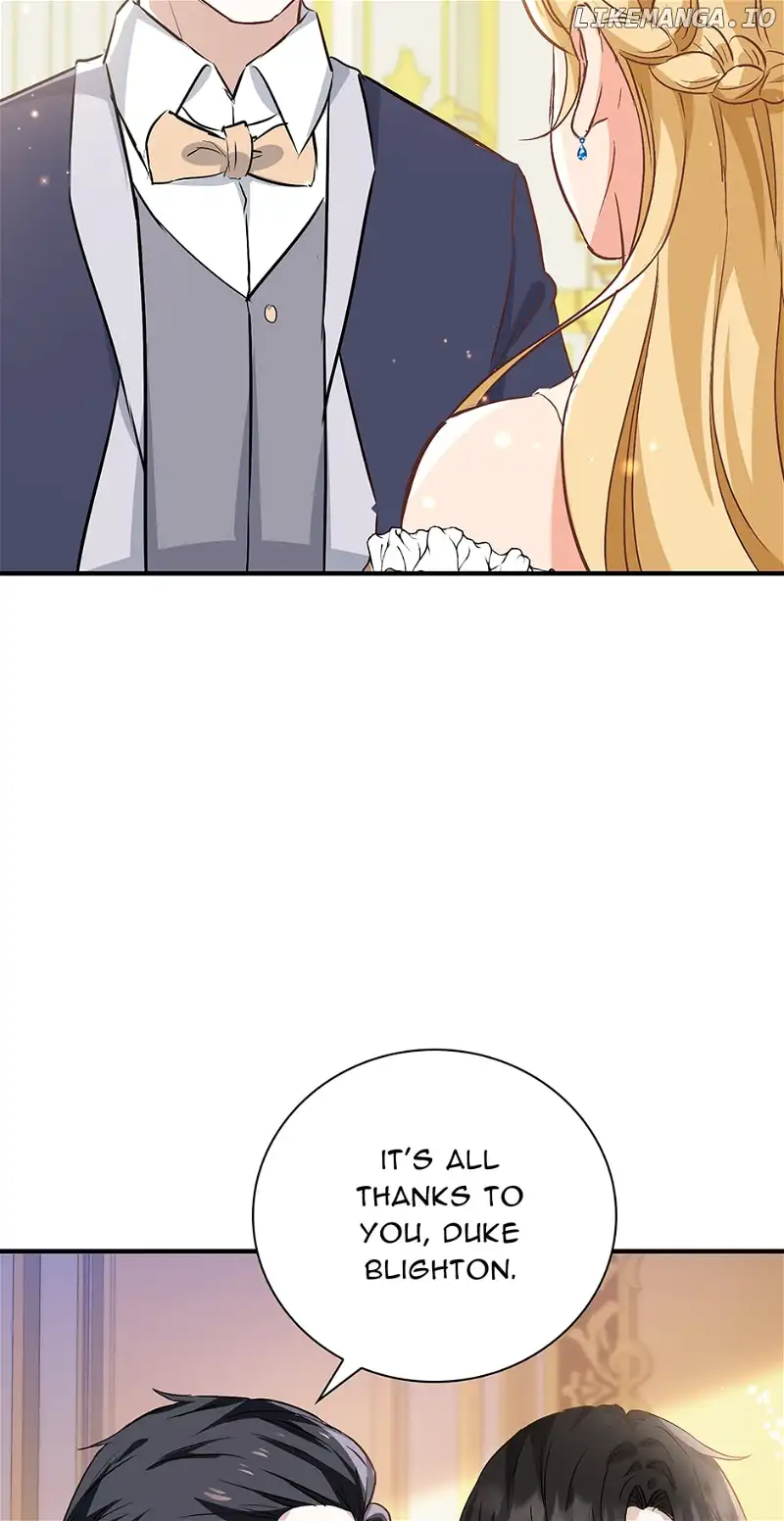 Be Crazy About Me chapter 18 page 42