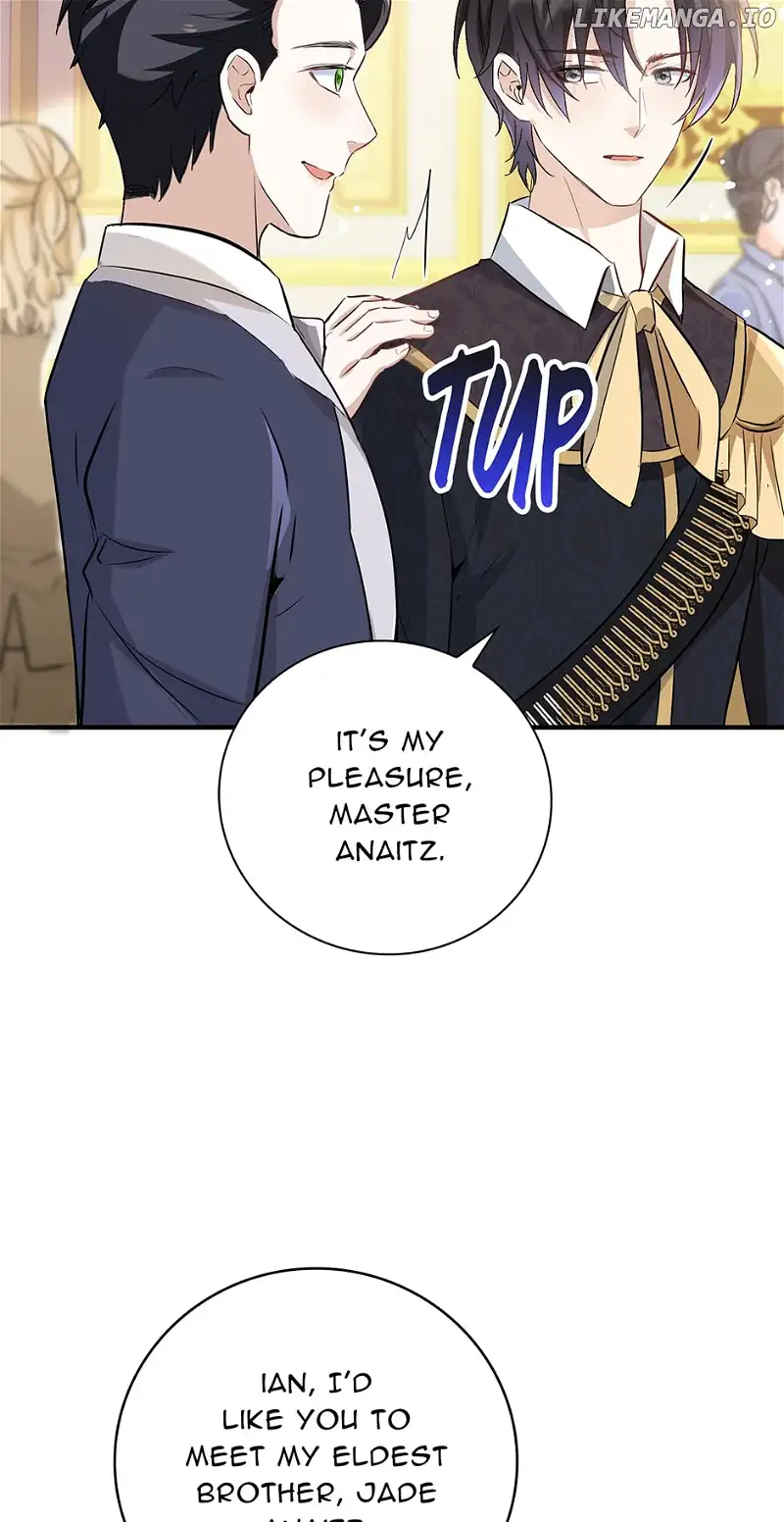 Be Crazy About Me chapter 18 page 43