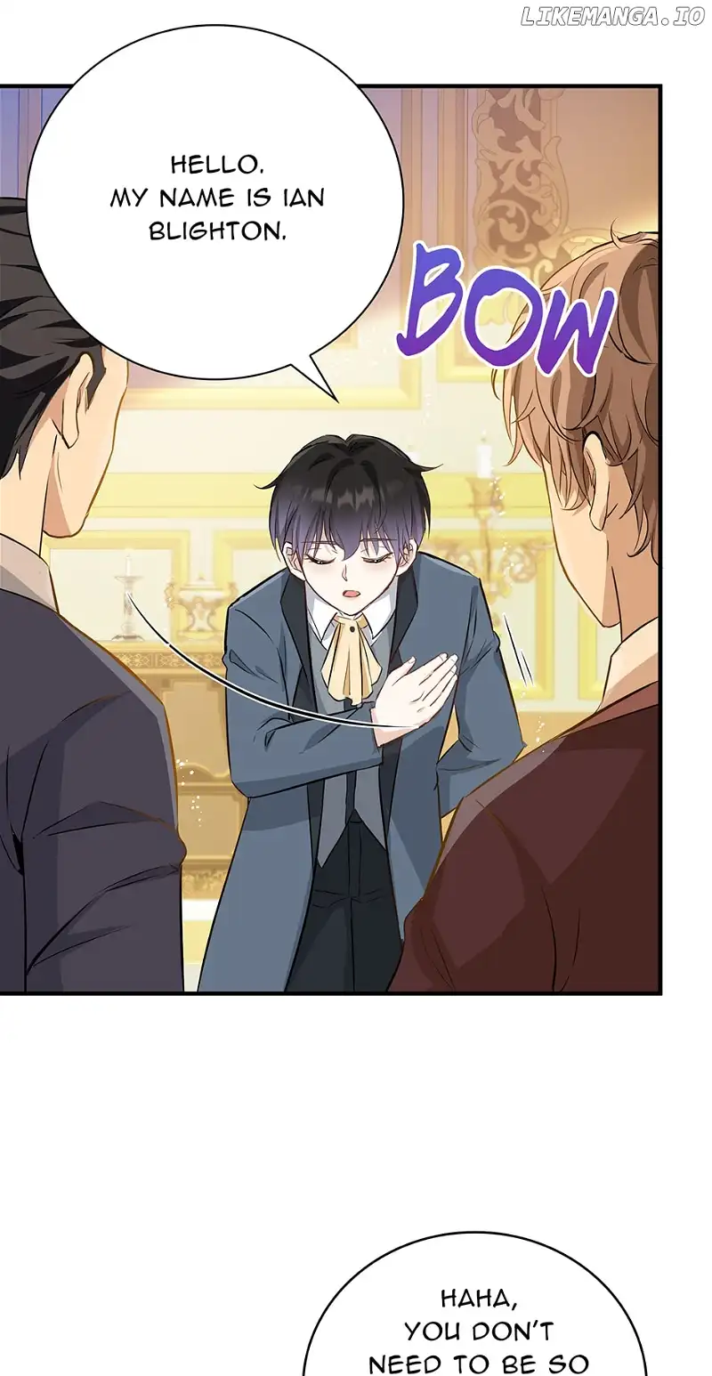 Be Crazy About Me chapter 18 page 45