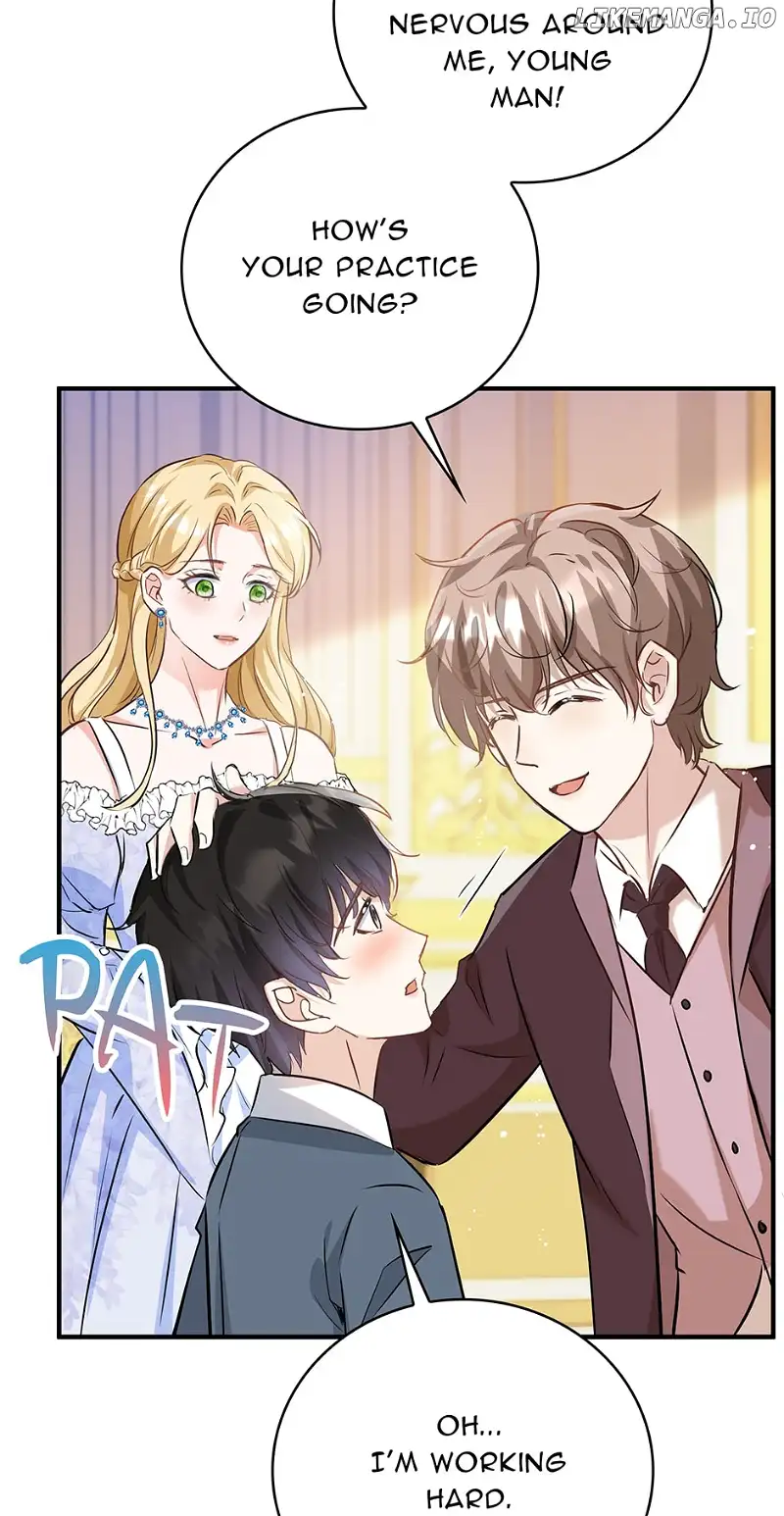Be Crazy About Me chapter 18 page 46