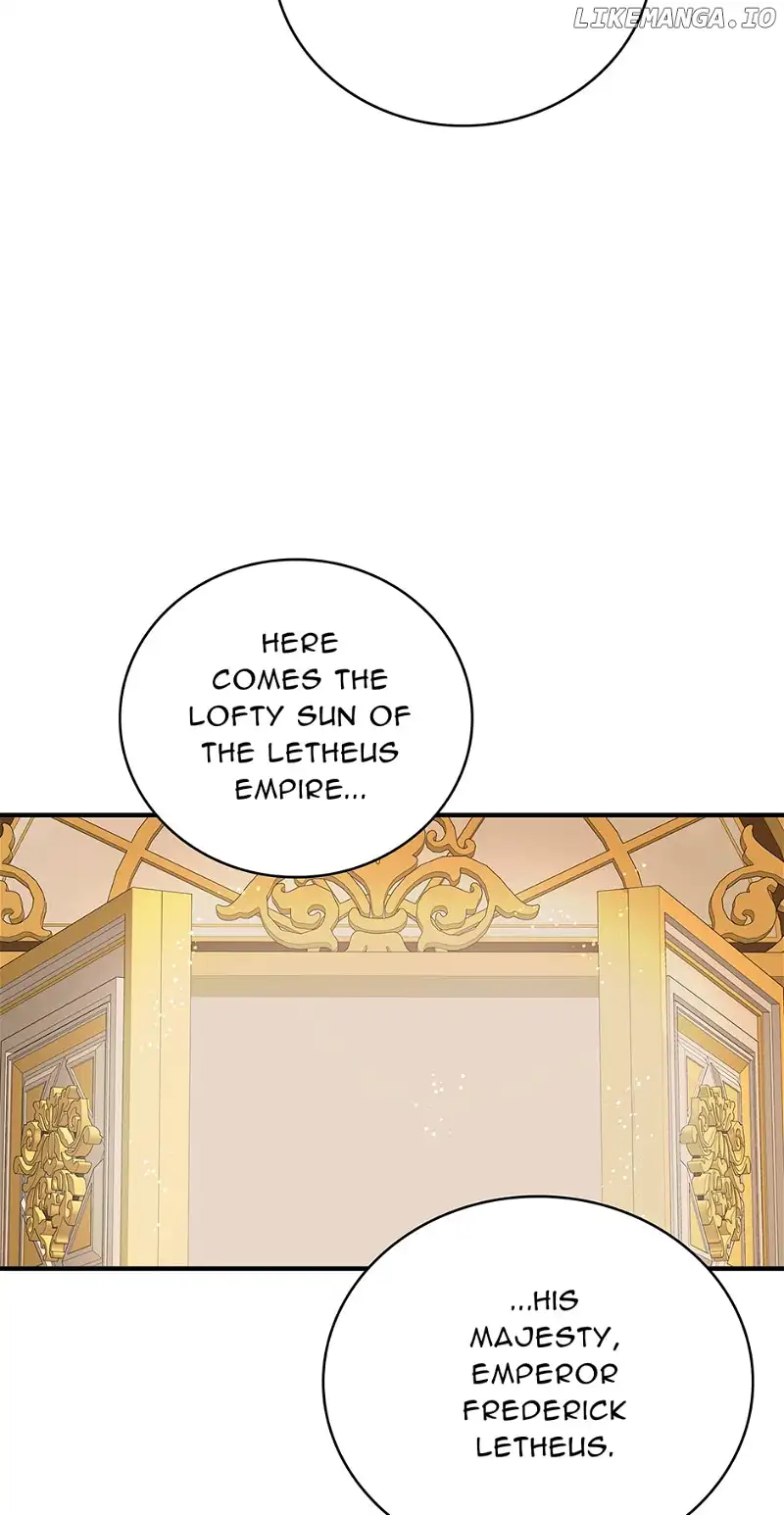 Be Crazy About Me chapter 18 page 47