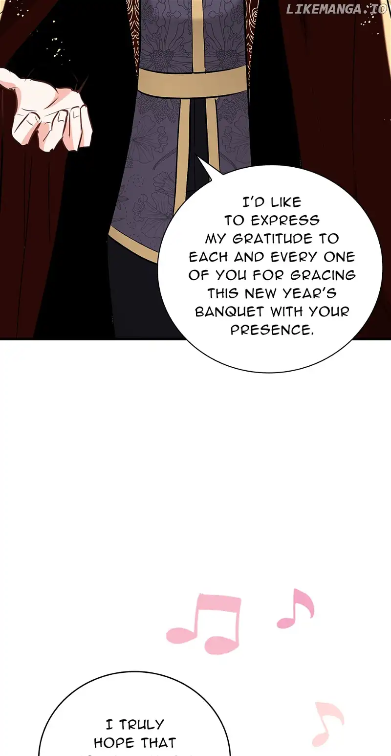 Be Crazy About Me chapter 18 page 50