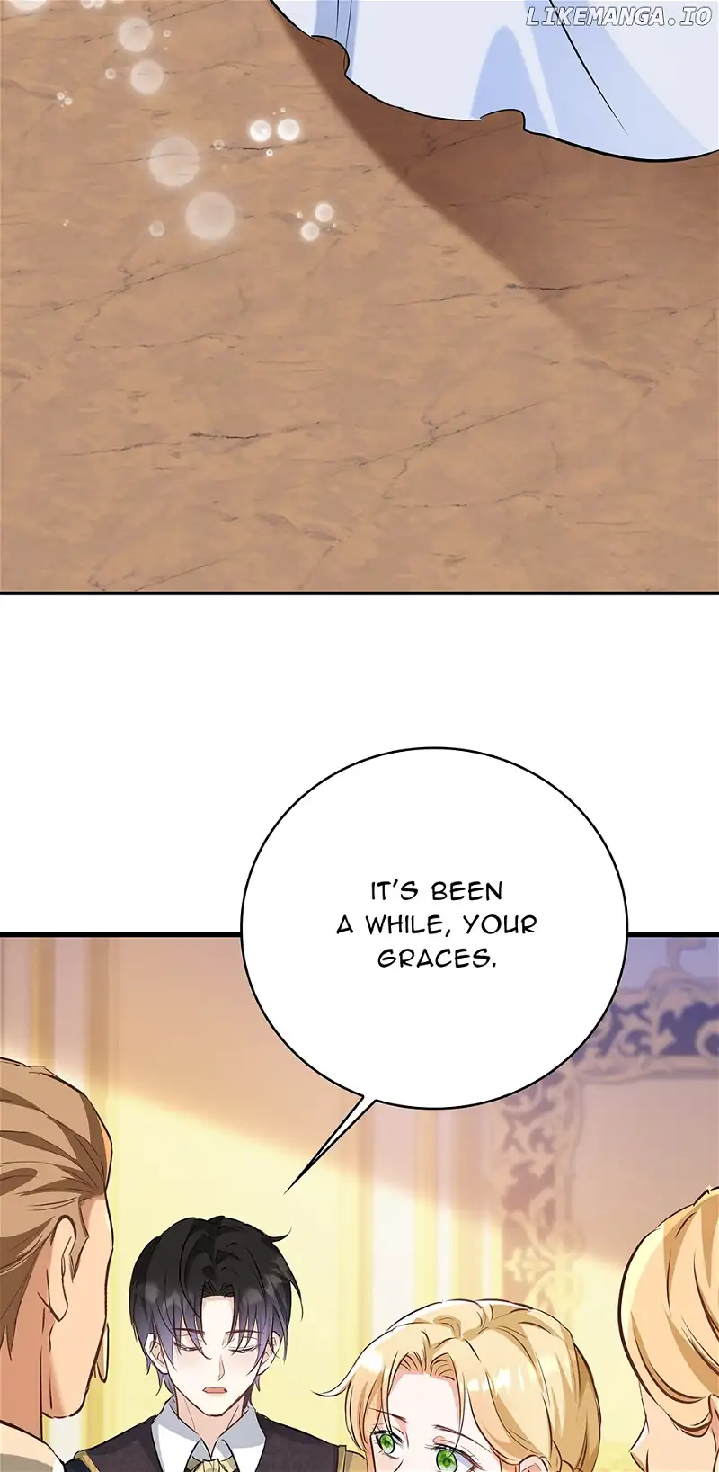 Be Crazy About Me chapter 18 page 55