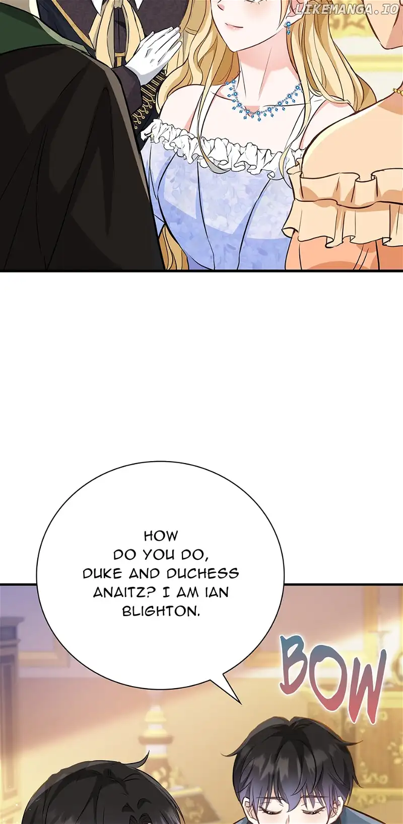 Be Crazy About Me chapter 18 page 56