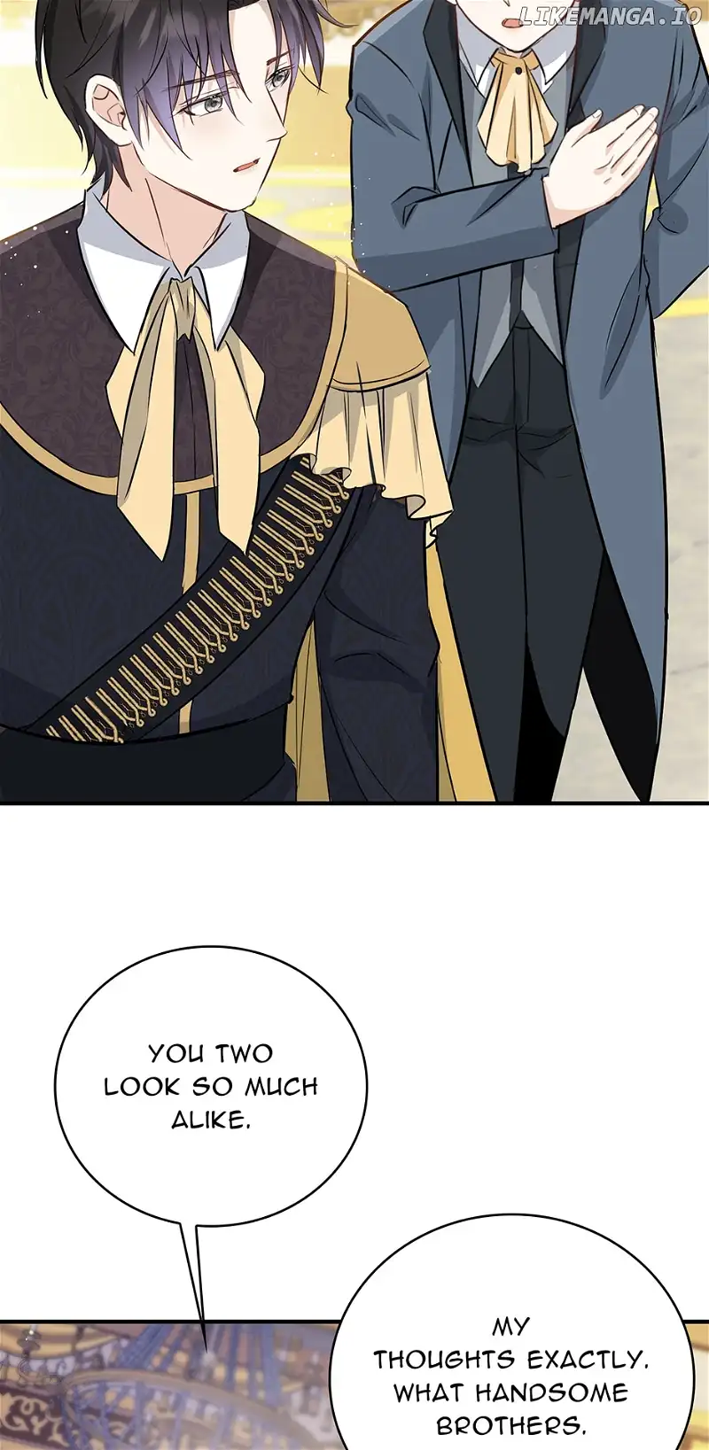 Be Crazy About Me chapter 18 page 57