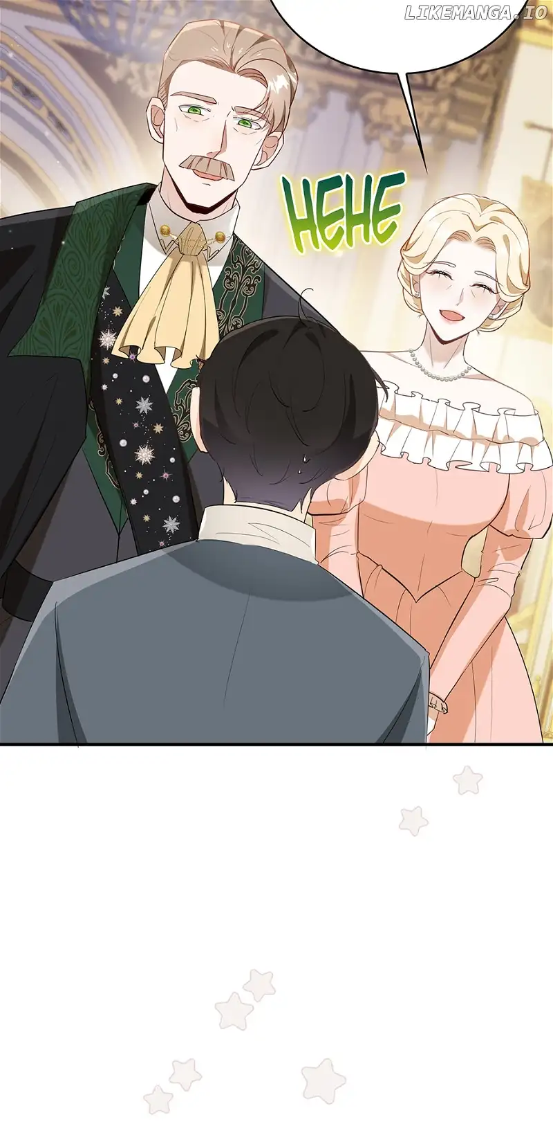 Be Crazy About Me chapter 18 page 58