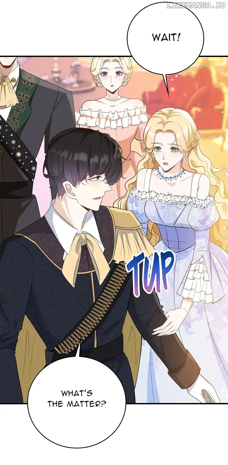 Be Crazy About Me chapter 18 page 60