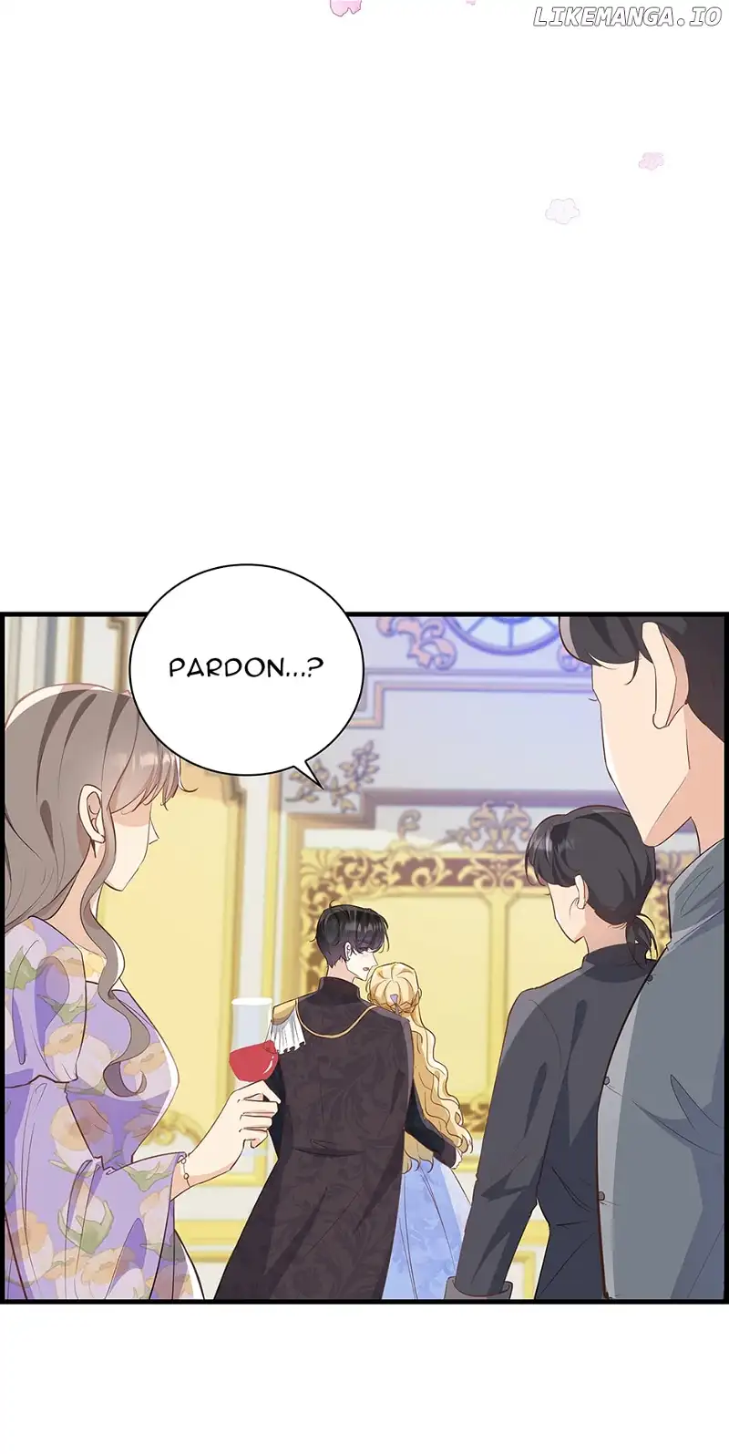 Be Crazy About Me chapter 18 page 63