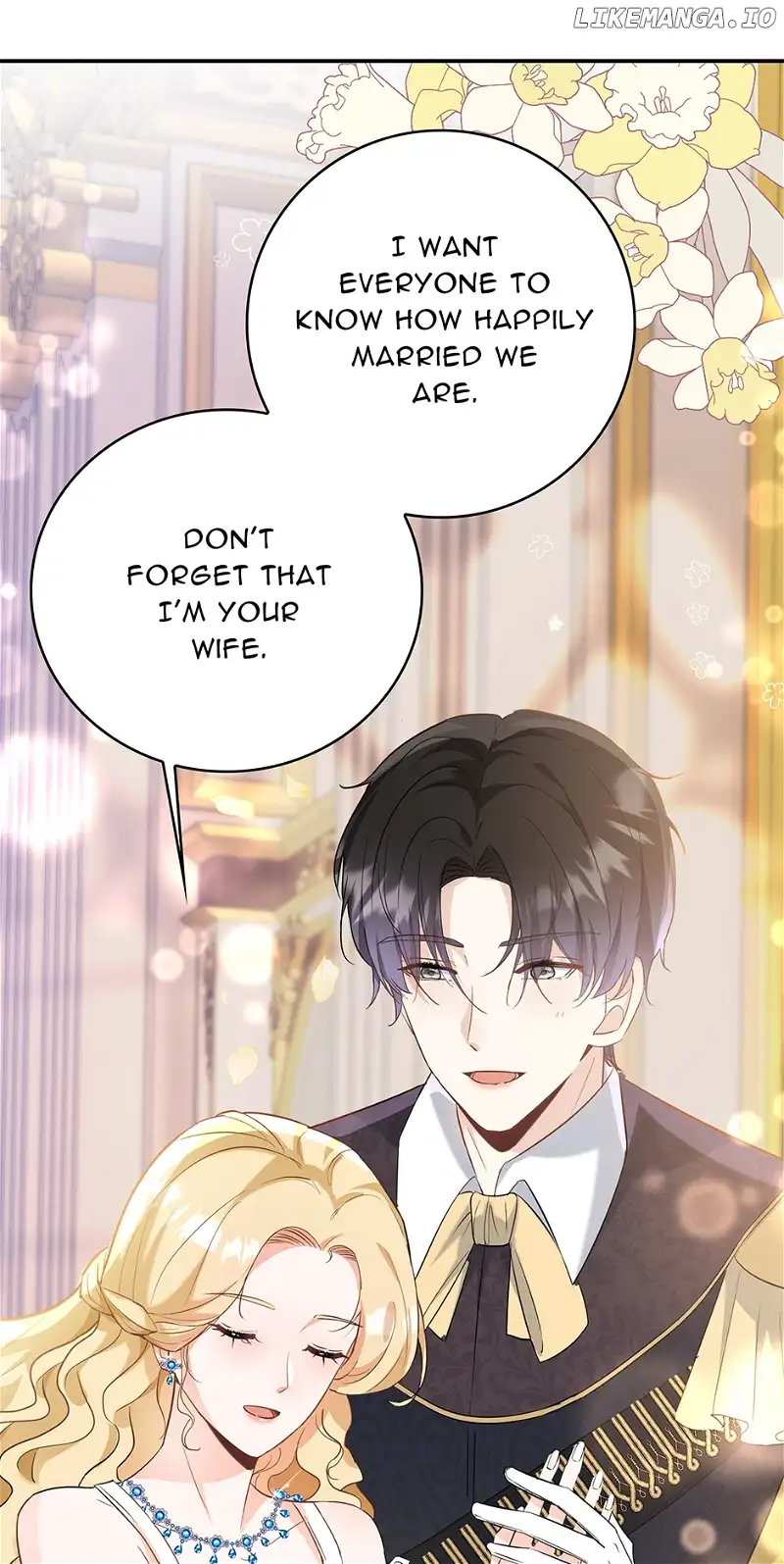 Be Crazy About Me chapter 18 page 64