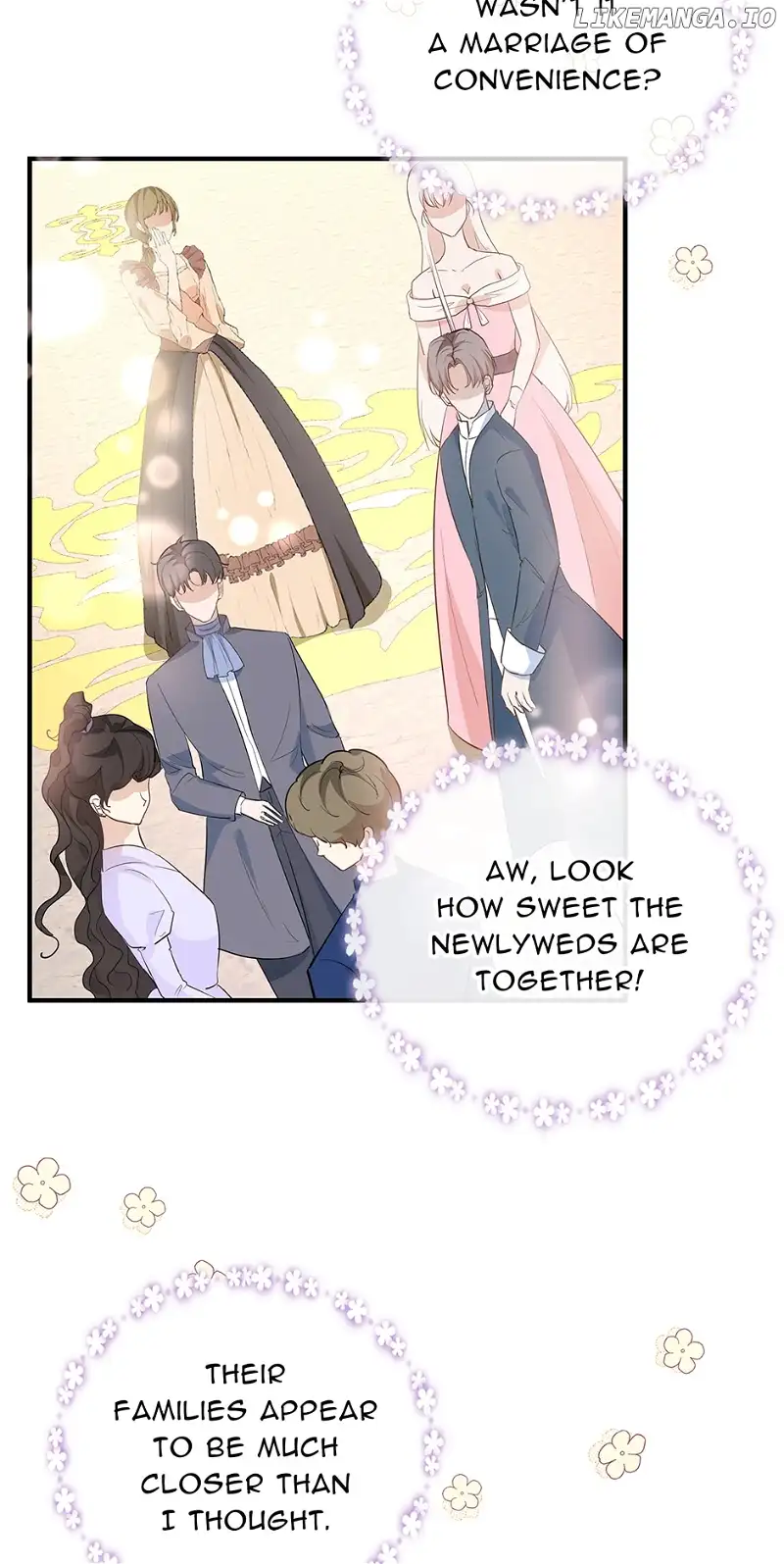 Be Crazy About Me chapter 18 page 66