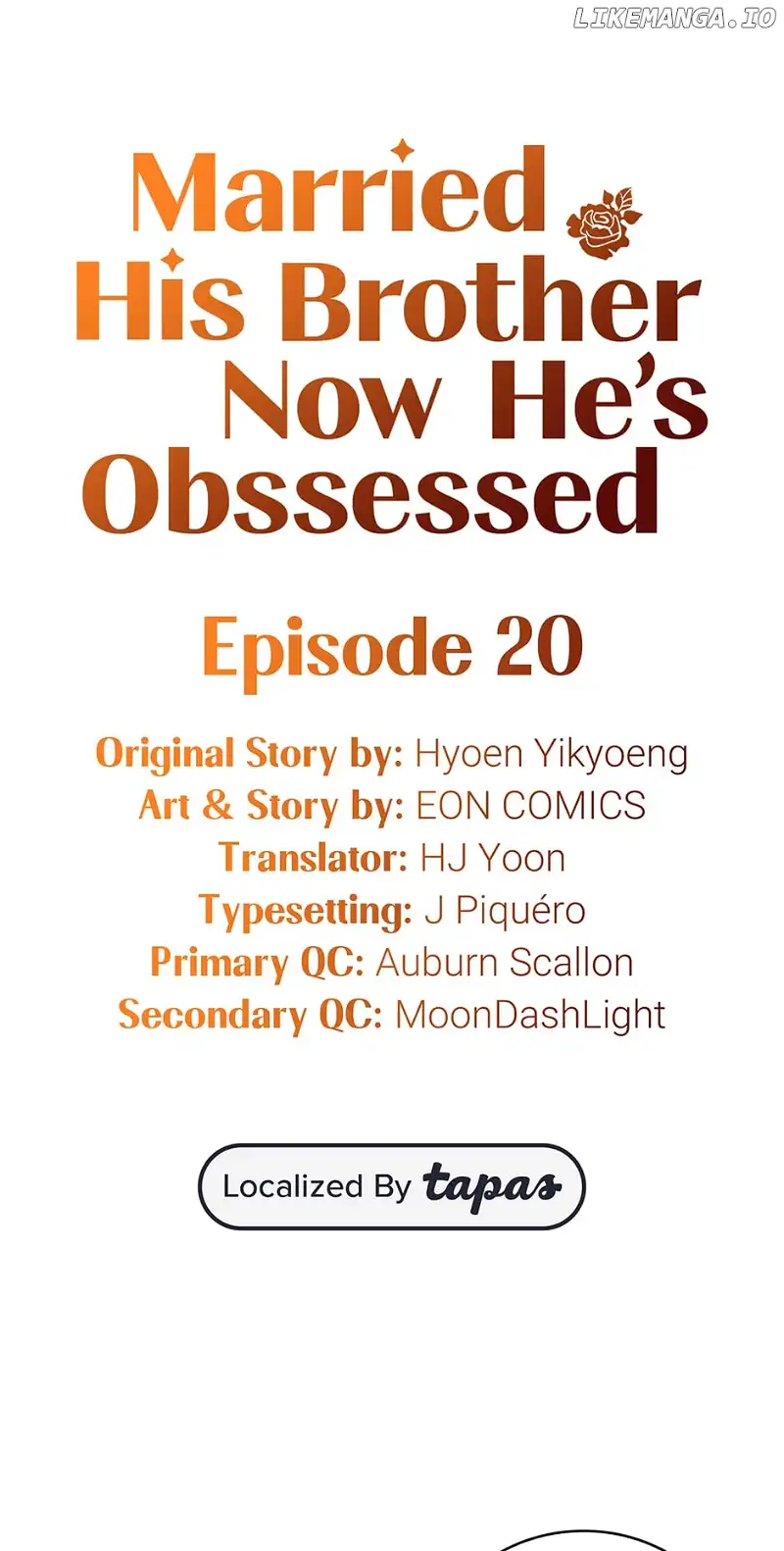 Be Crazy About Me chapter 20 page 2