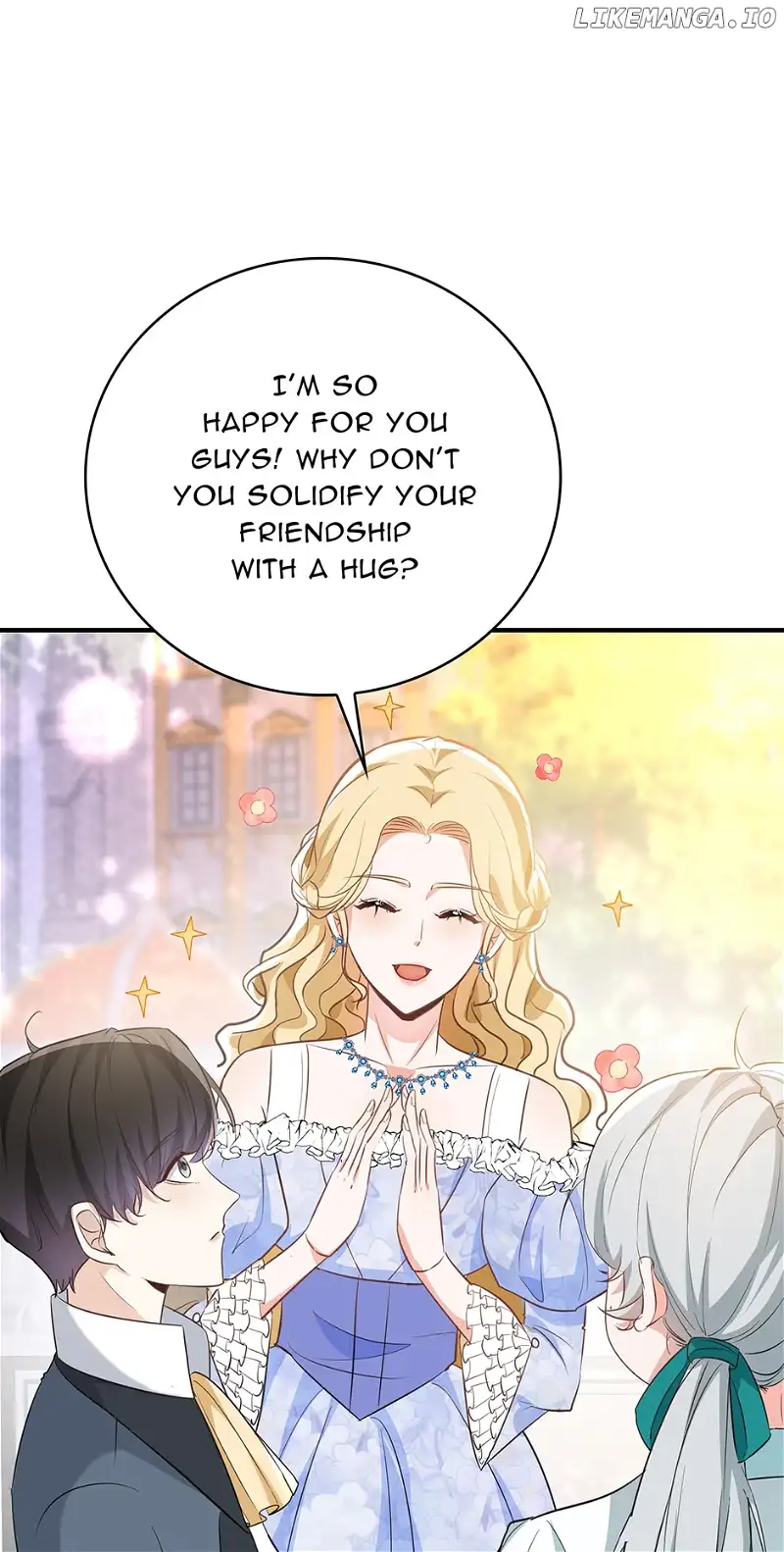 Be Crazy About Me chapter 20 page 4
