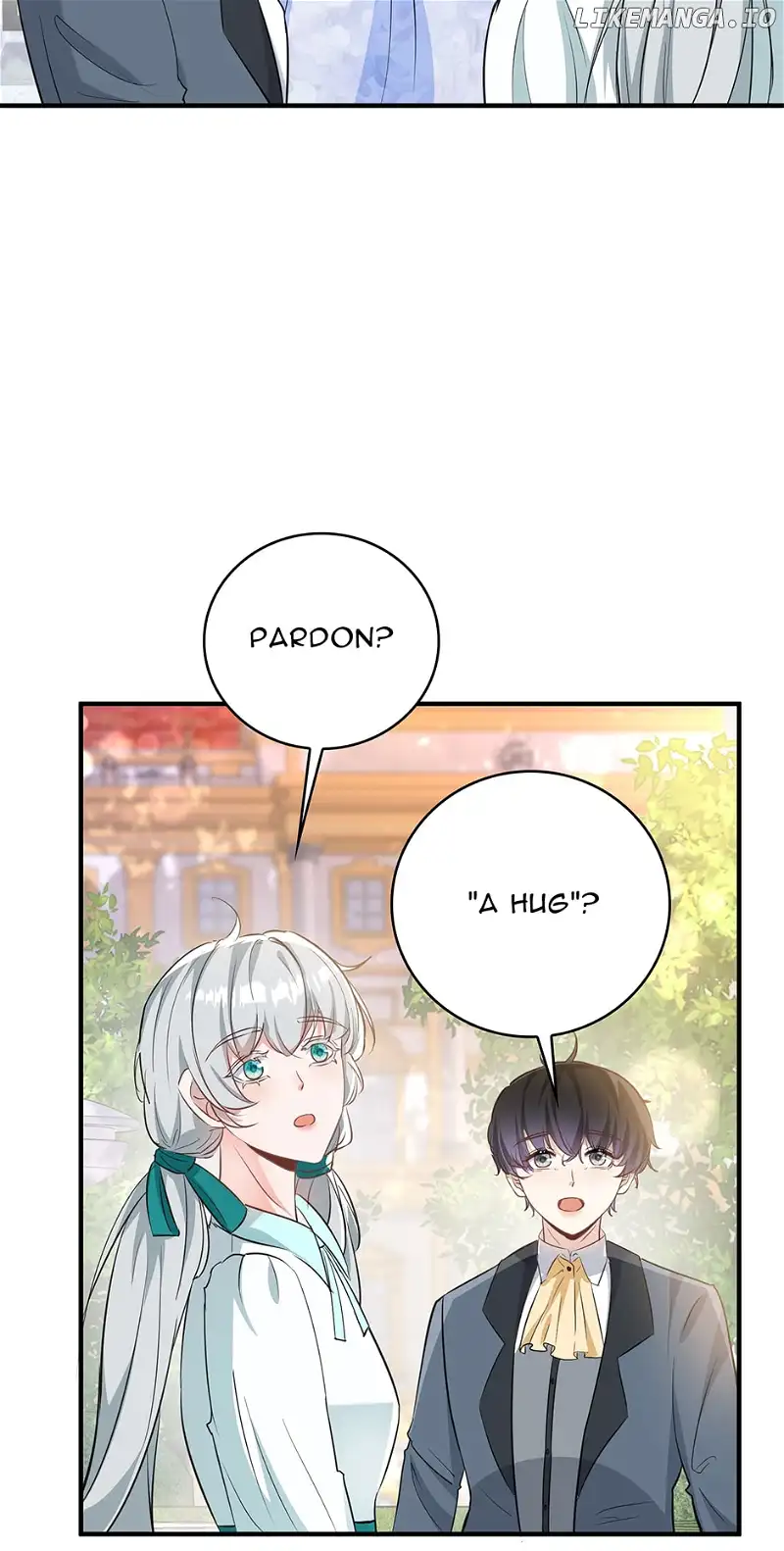 Be Crazy About Me chapter 20 page 5
