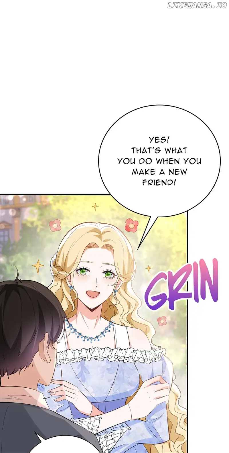 Be Crazy About Me chapter 20 page 6