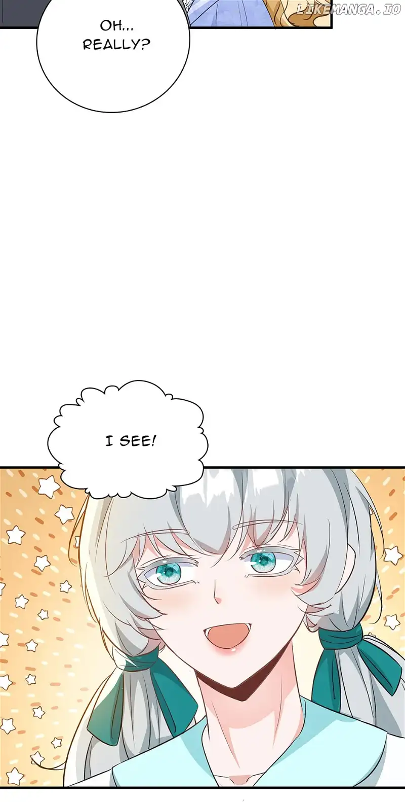 Be Crazy About Me chapter 20 page 7