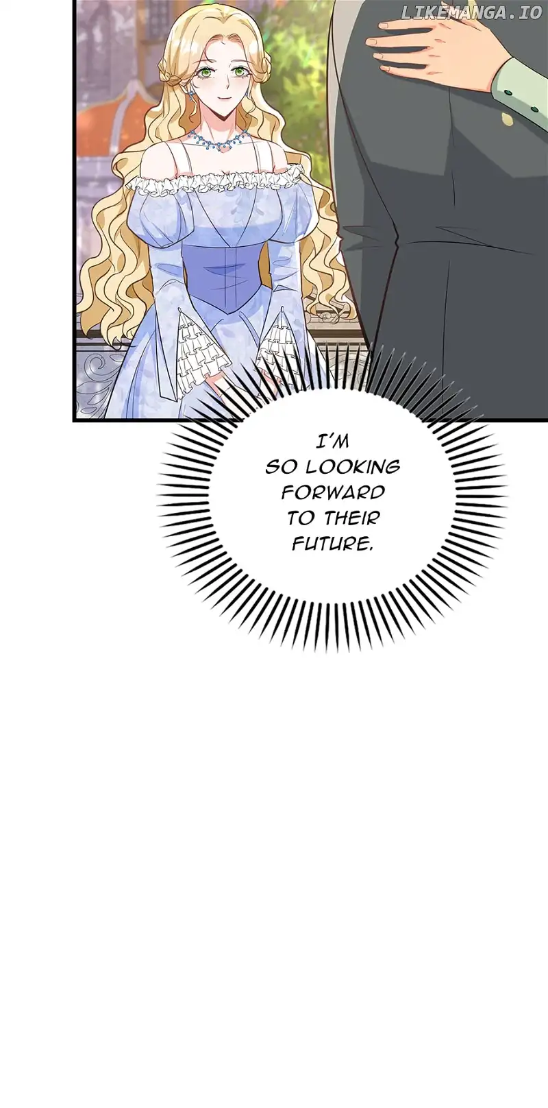 Be Crazy About Me chapter 20 page 13