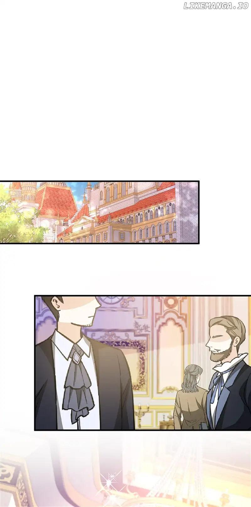 Be Crazy About Me chapter 20 page 14