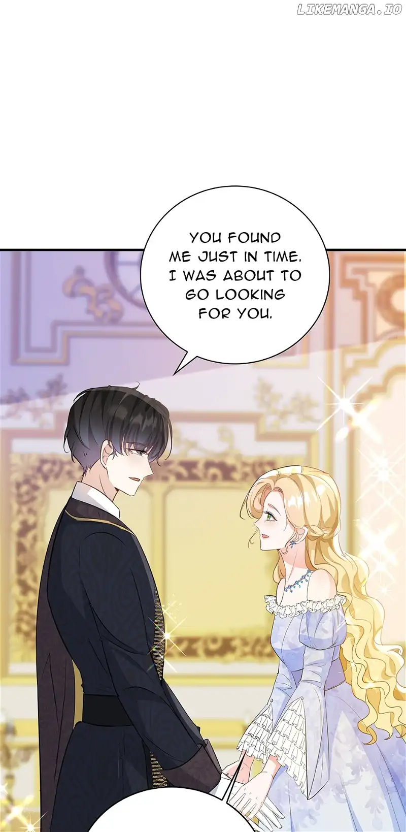 Be Crazy About Me chapter 20 page 16