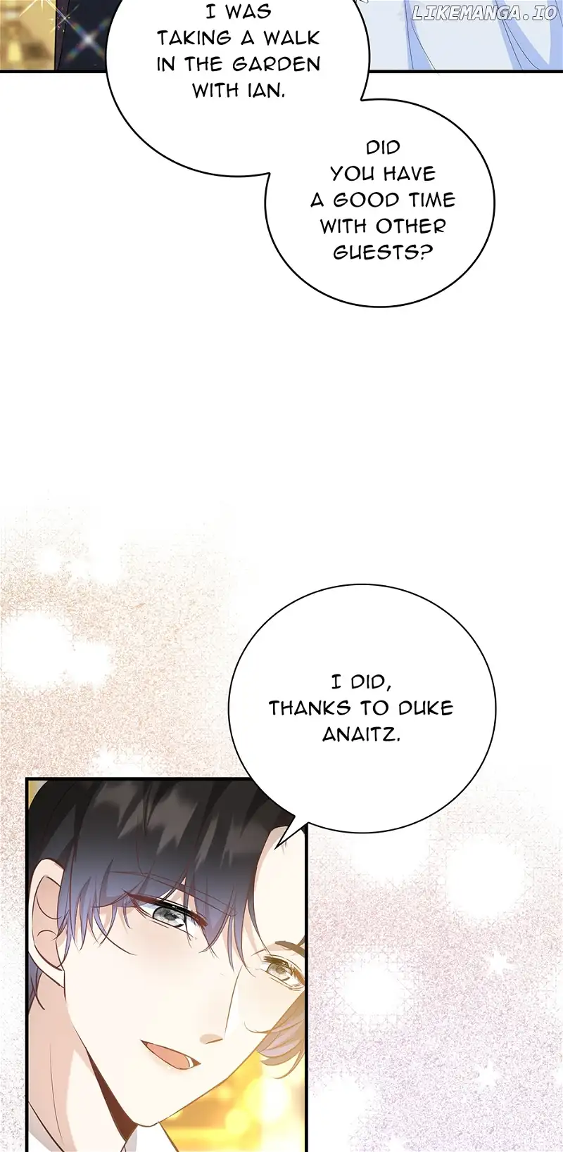 Be Crazy About Me chapter 20 page 17
