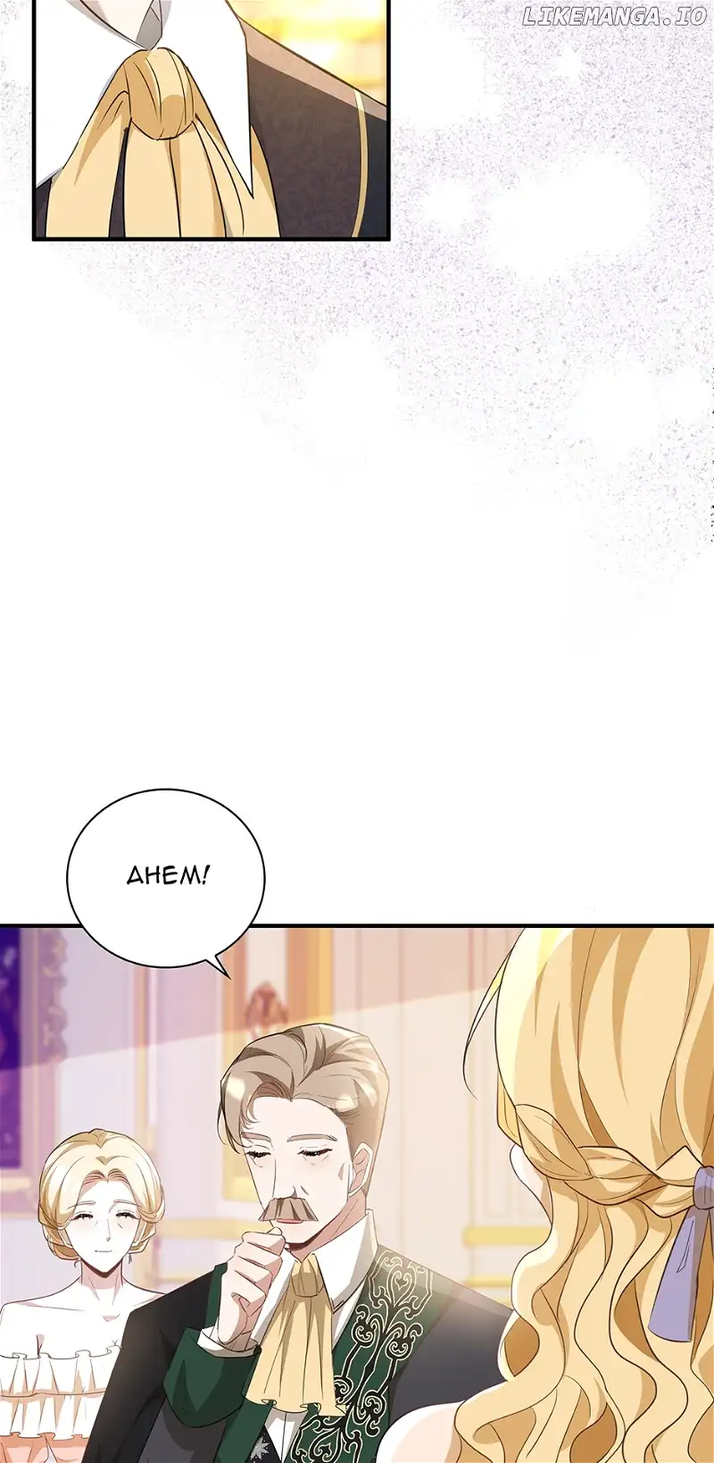 Be Crazy About Me chapter 20 page 18