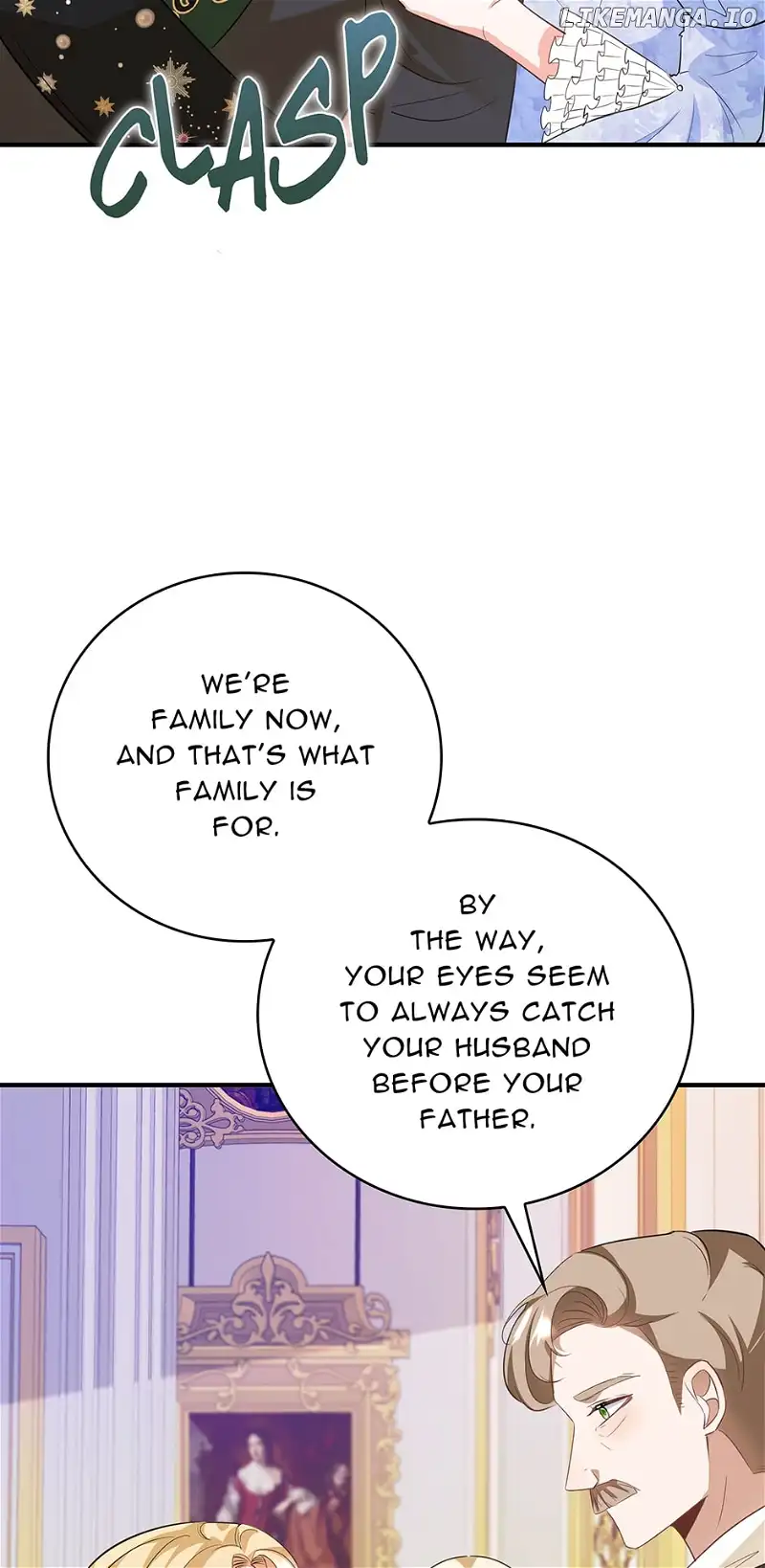 Be Crazy About Me chapter 20 page 20
