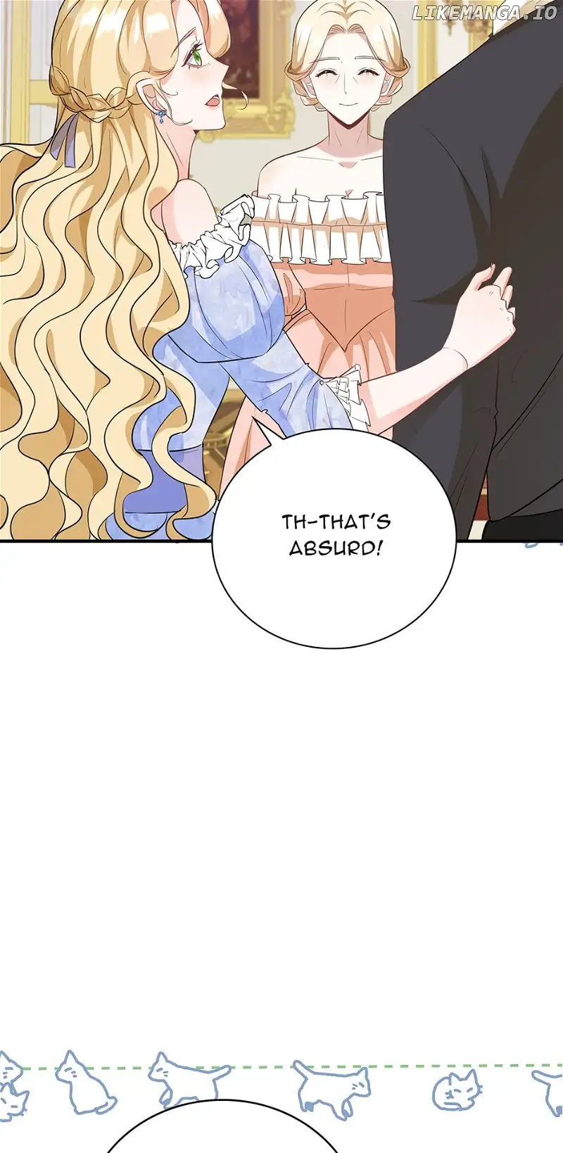 Be Crazy About Me chapter 20 page 21