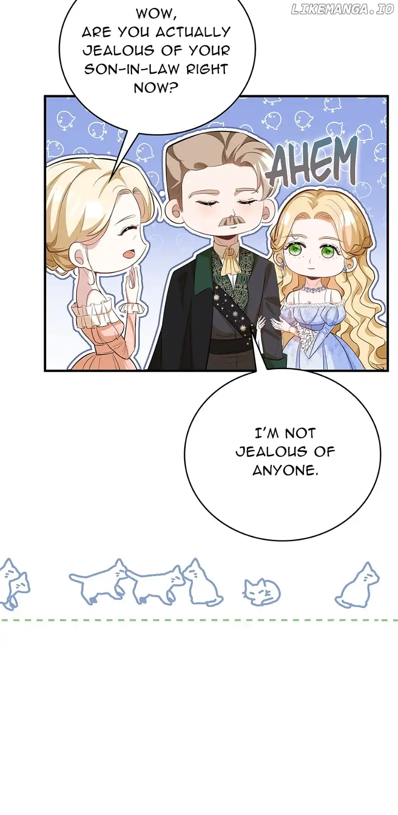 Be Crazy About Me chapter 20 page 22