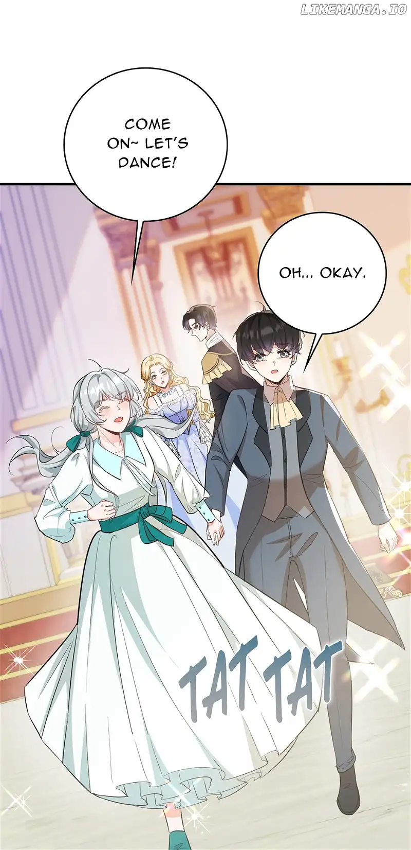 Be Crazy About Me chapter 20 page 29