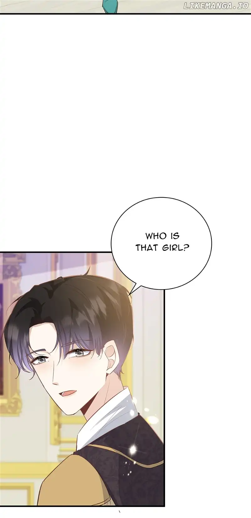 Be Crazy About Me chapter 20 page 30