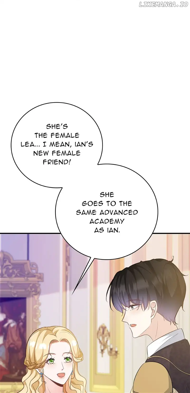 Be Crazy About Me chapter 20 page 31