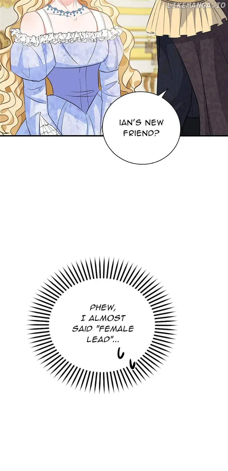 Be Crazy About Me chapter 20 page 32