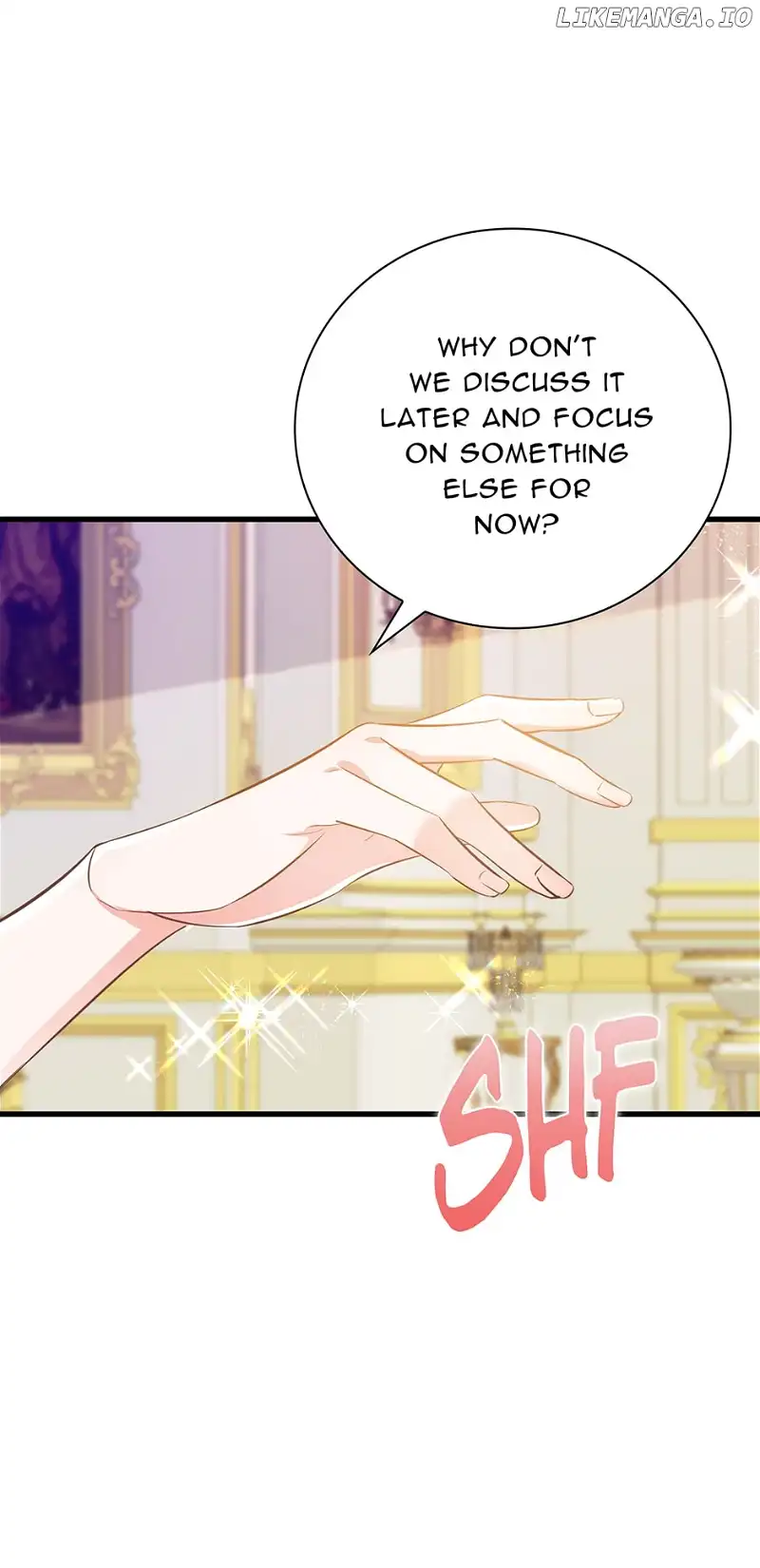 Be Crazy About Me chapter 20 page 33
