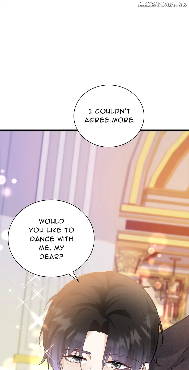 Be Crazy About Me chapter 20 page 34