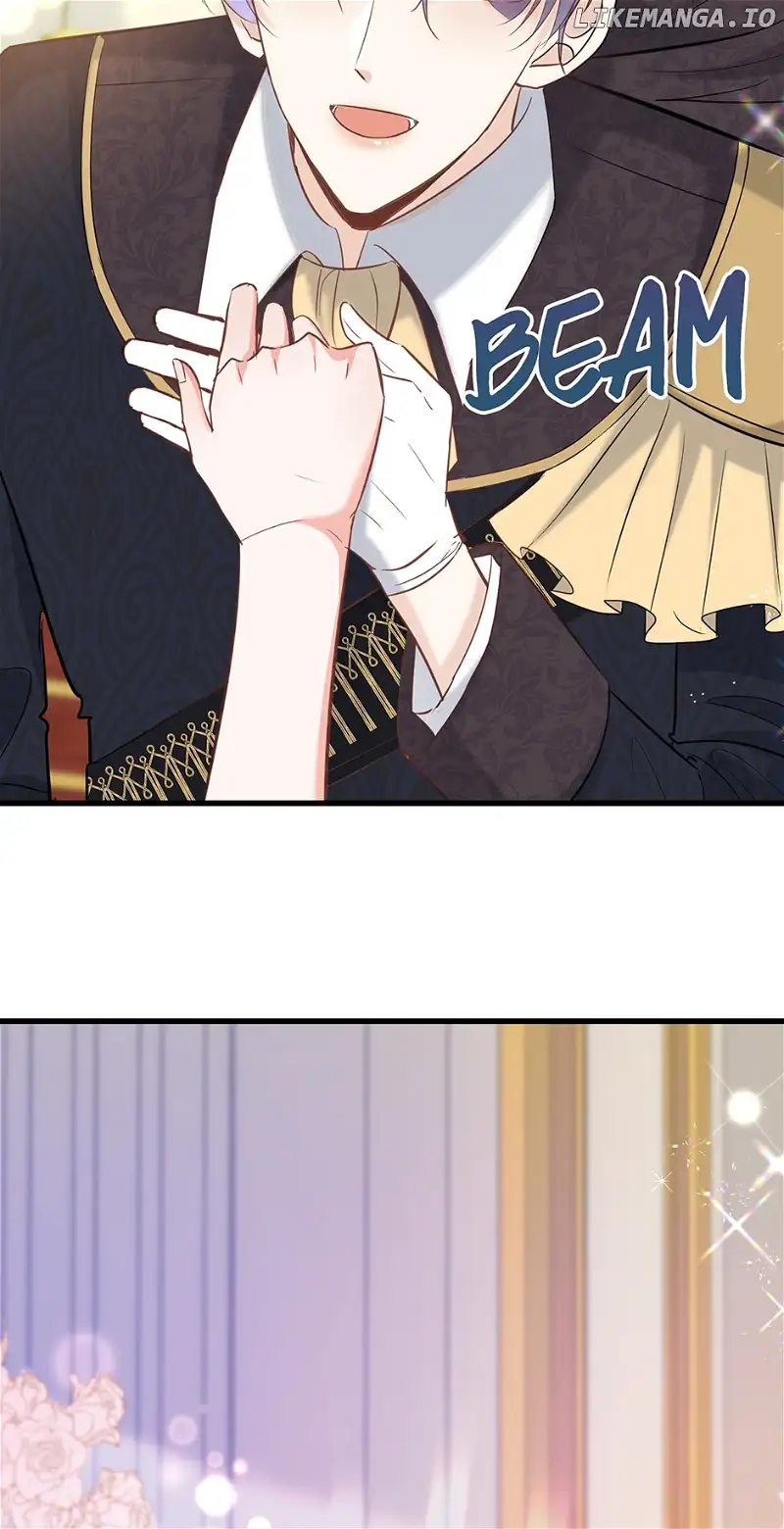 Be Crazy About Me chapter 20 page 35
